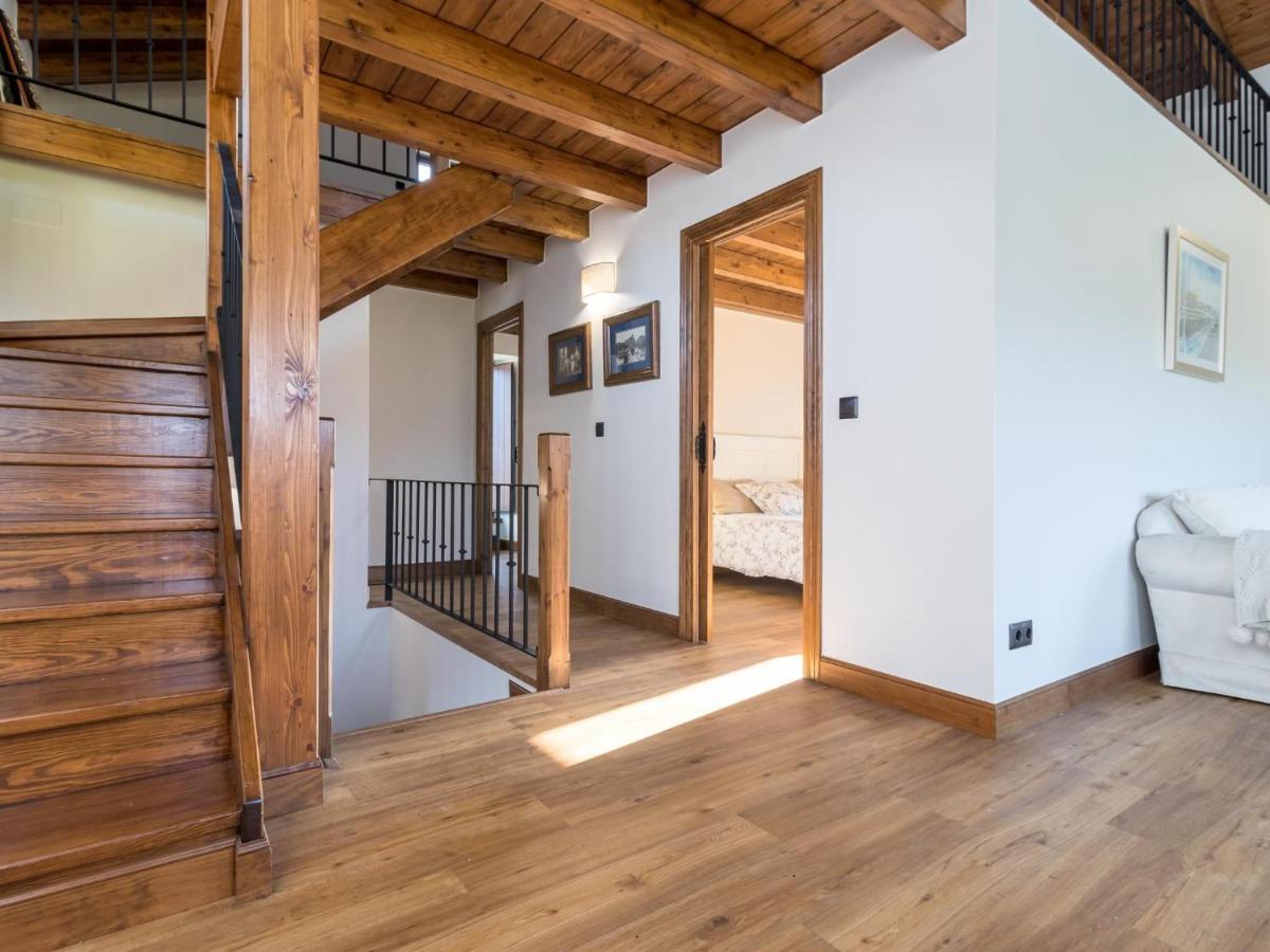 Impresionante Villa Entre Mar Y Montana La Cavada エクステリア 写真