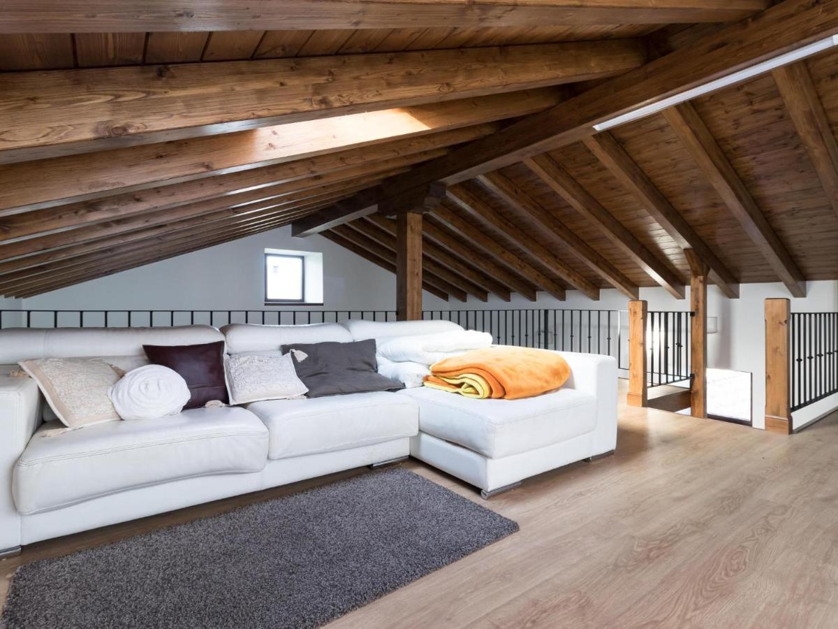 Impresionante Villa Entre Mar Y Montana La Cavada エクステリア 写真