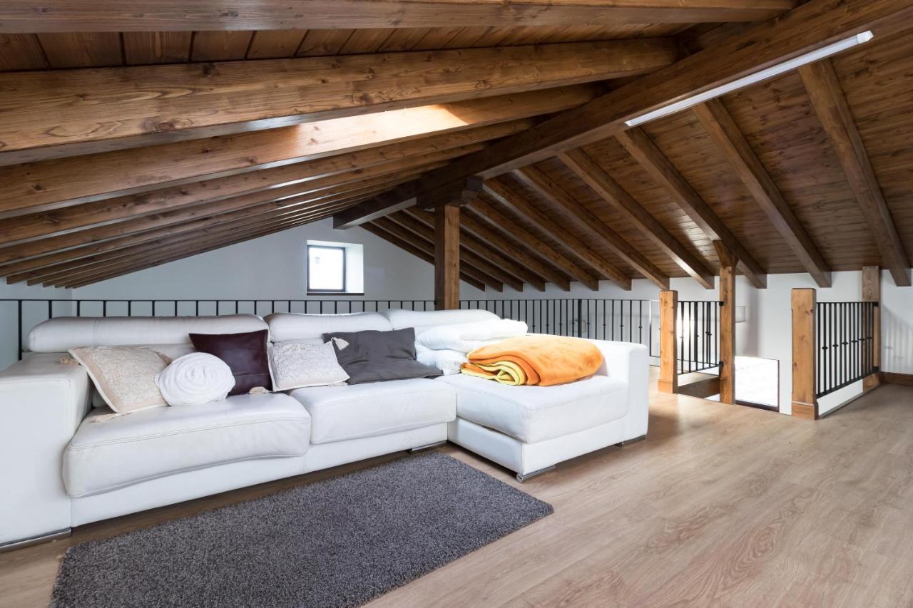 Impresionante Villa Entre Mar Y Montana La Cavada エクステリア 写真
