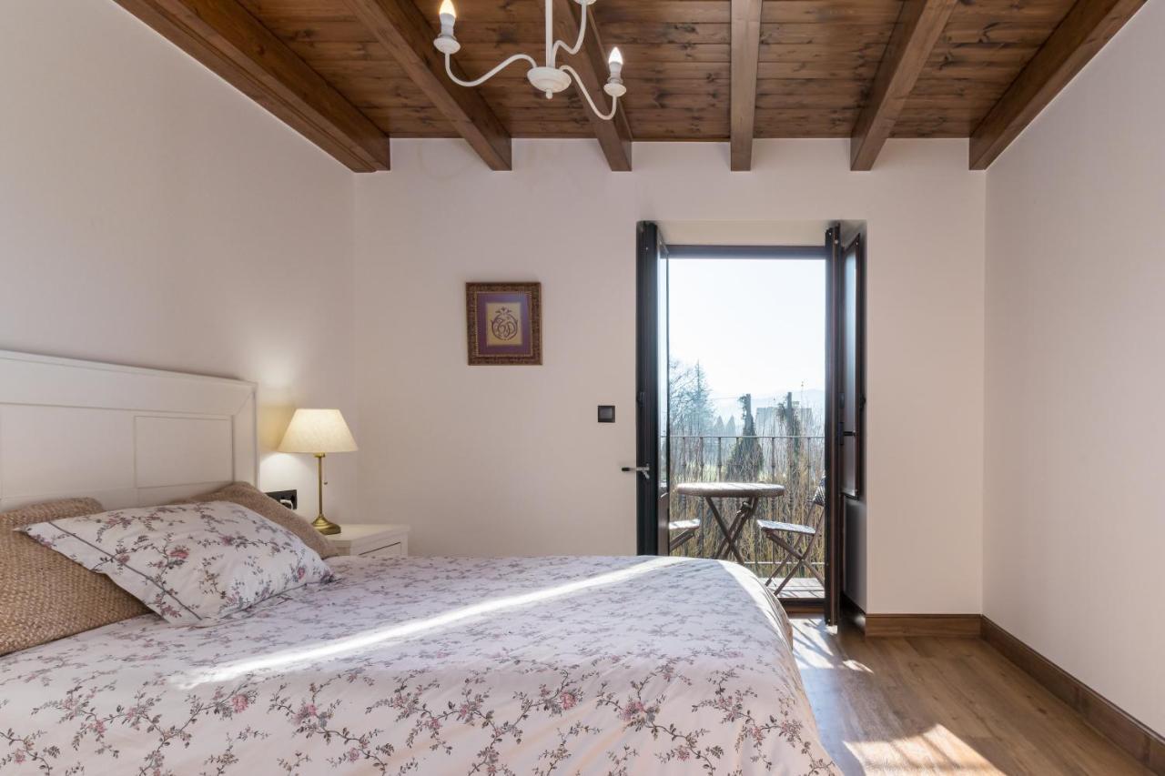 Impresionante Villa Entre Mar Y Montana La Cavada エクステリア 写真
